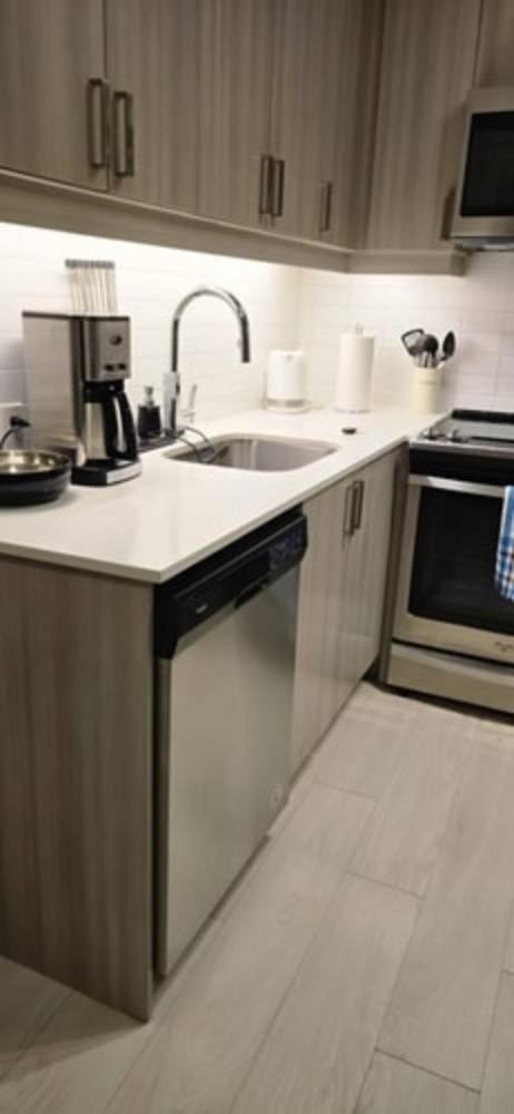 Nahani Way Properties Mississauga Exterior photo